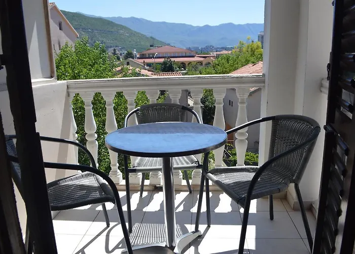 Apartment Talas