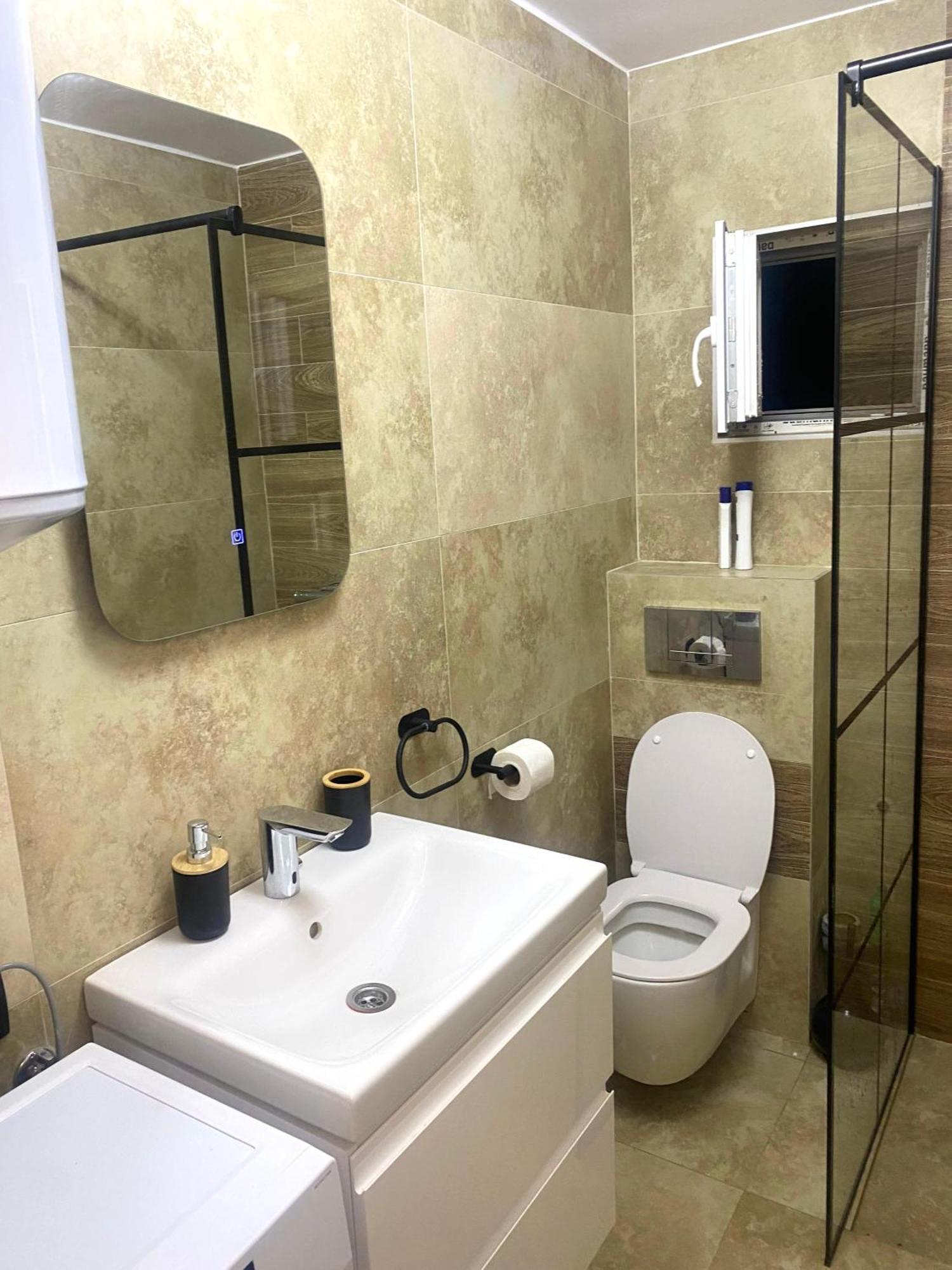 Apartment Talas *