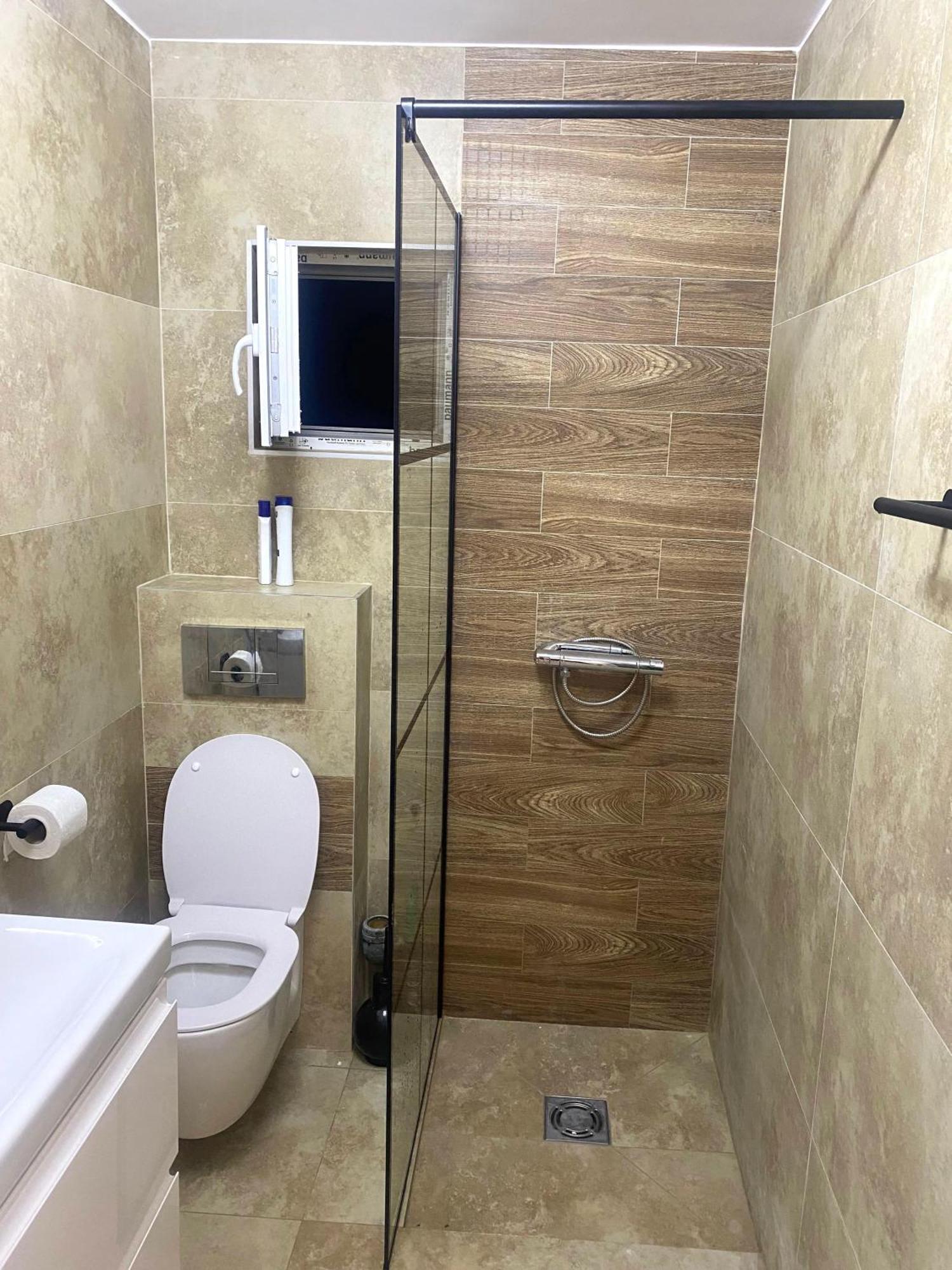 Talas Apartment Budva