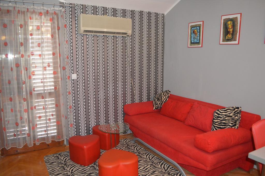 Apartment Talas