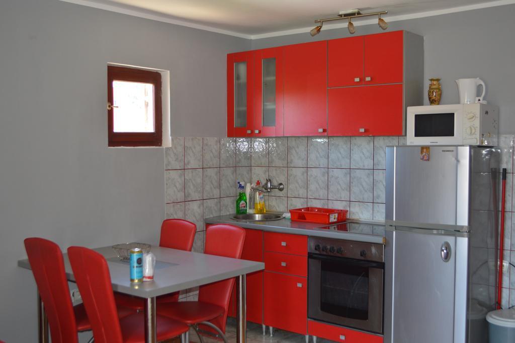 Apartment Talas