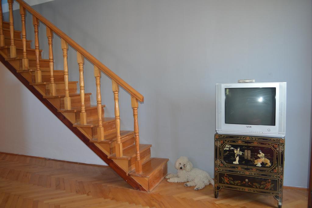 Apartment Talas Budva