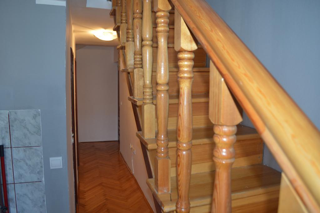 Apartment Talas *