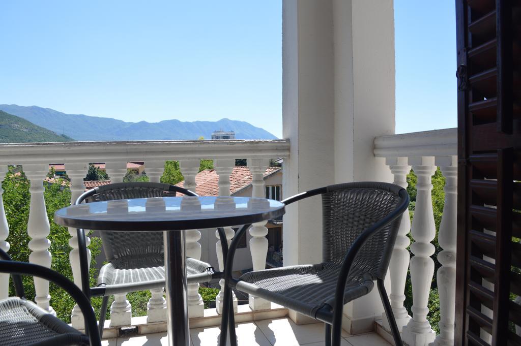 Apartment Talas *