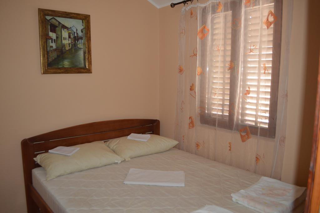 Apartment Talas