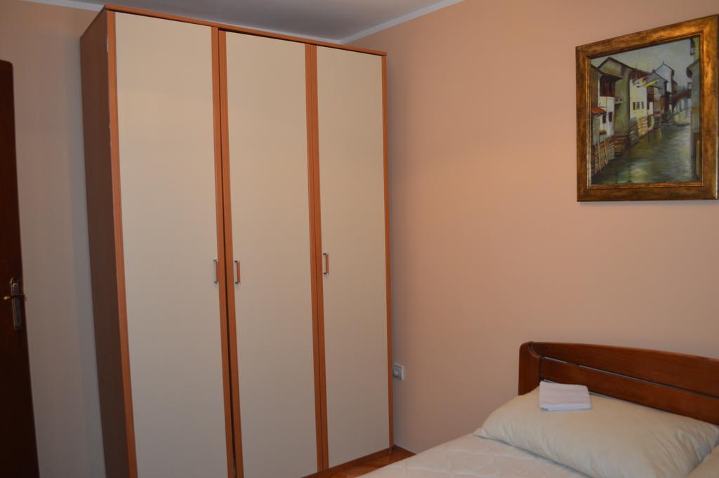 Apartment Talas