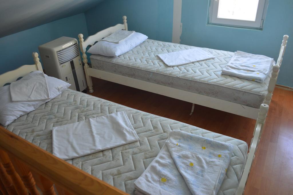 Apartment Talas