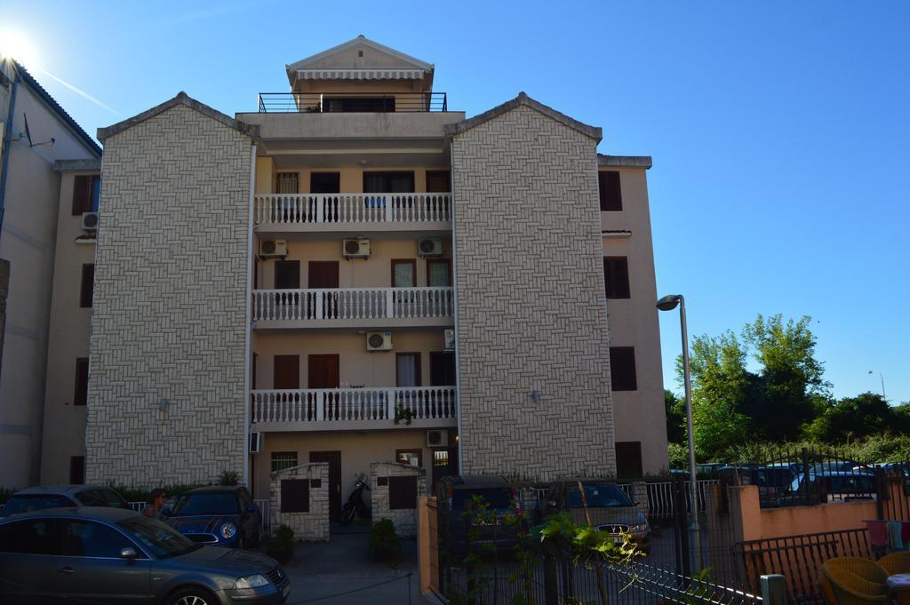 Apartment Talas