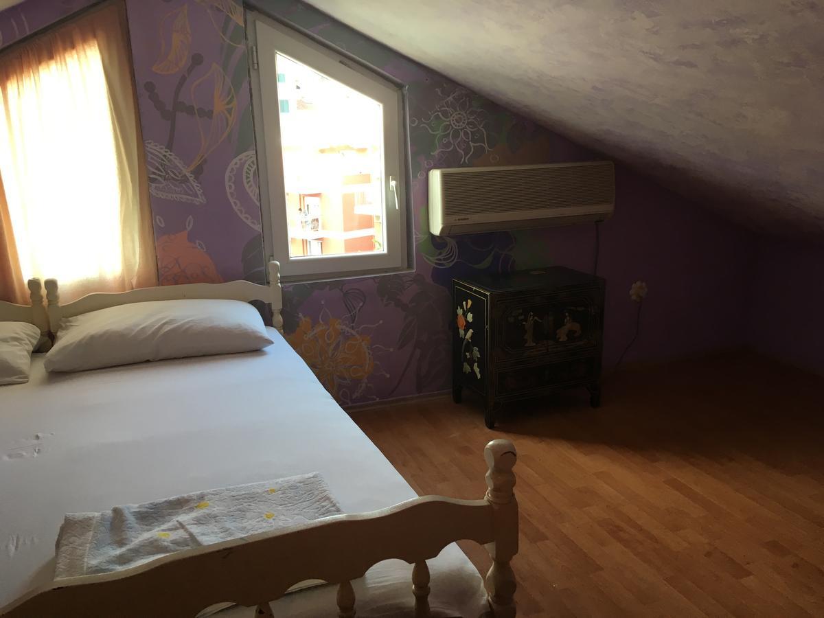 Apartment Talas